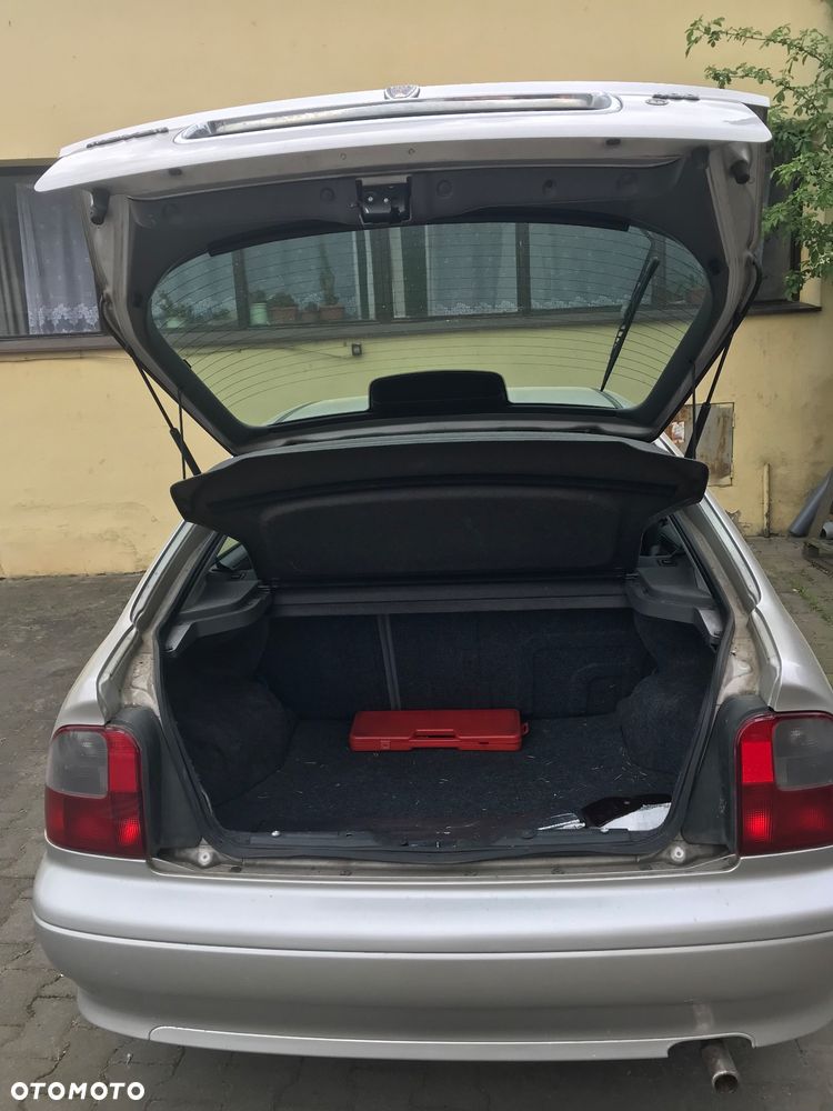 Rover 416 - 9