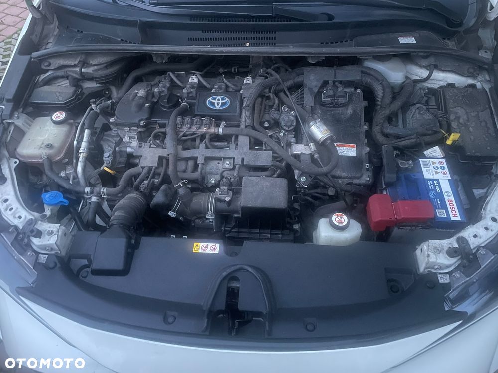 Toyota Corolla - 14