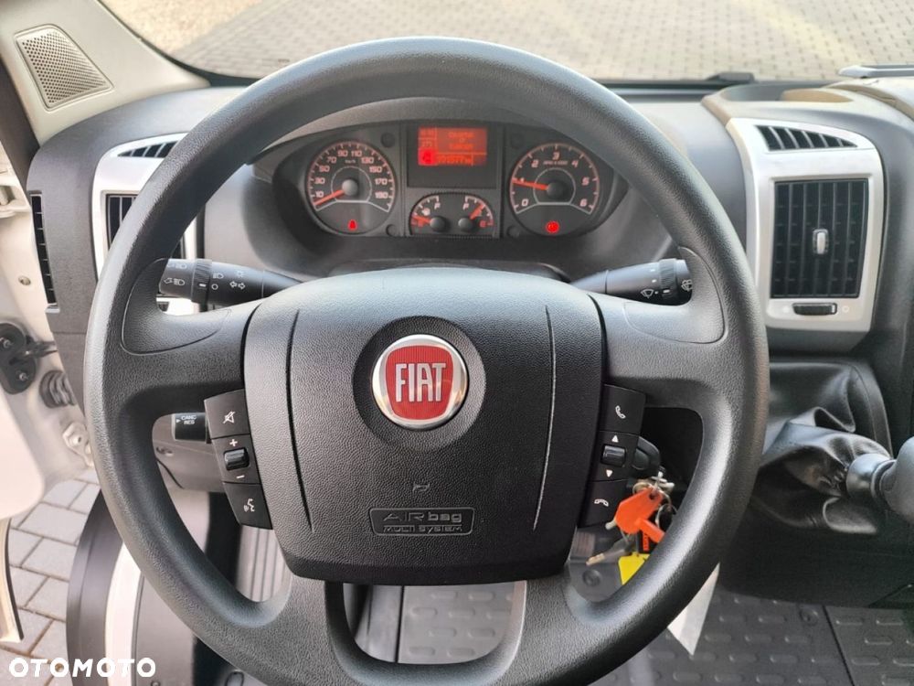 Fiat Ducato - 14