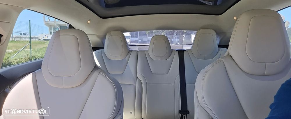 Tesla Model S 100D - 3