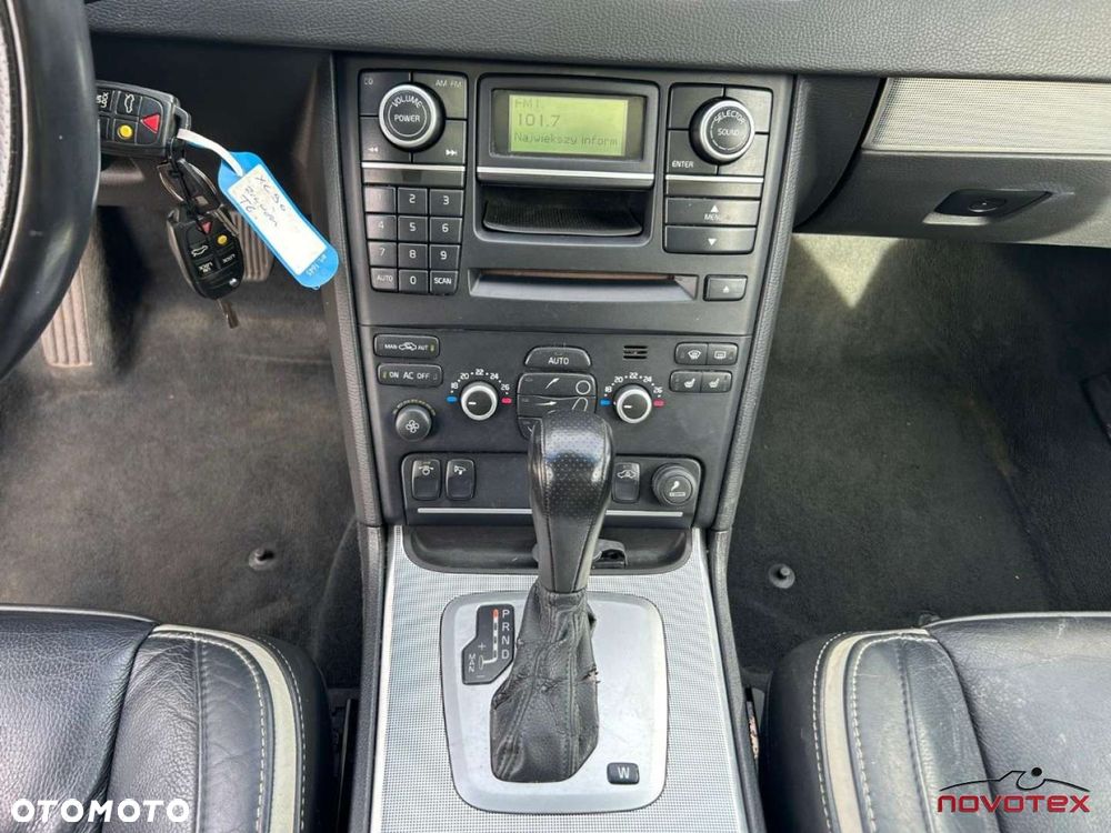 Volvo XC 90 3.2 AWD Summum - 26