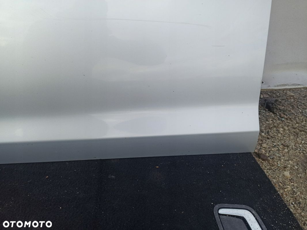 Drzwi lewy przód kompletne OPEL ASTRA IV J Z176 09-15 - 12