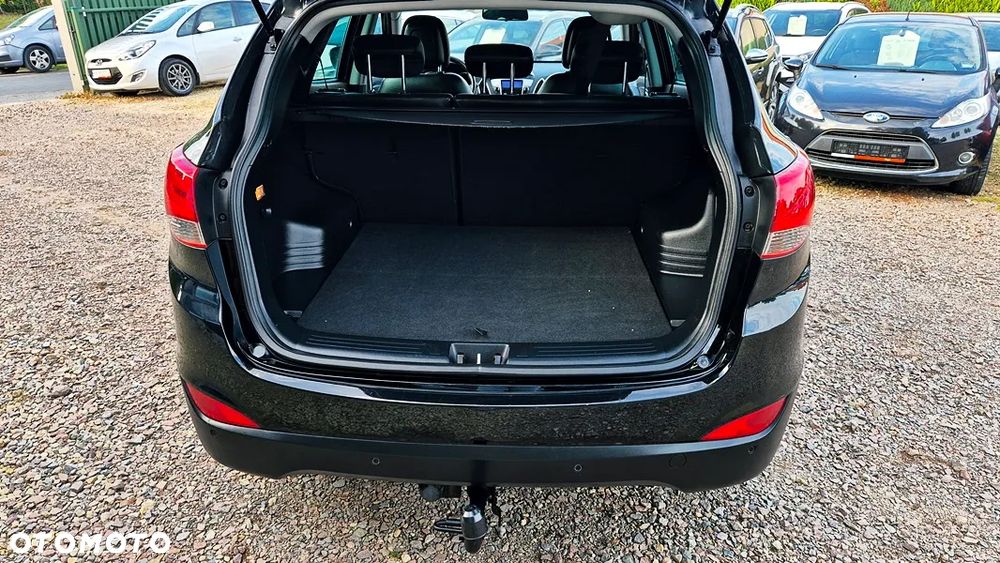 Hyundai ix35 - 39