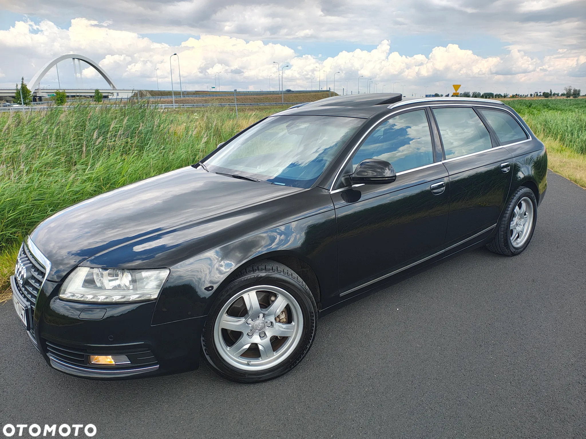 Audi A6 2.0 TDI Limited Edition Multitr - 3