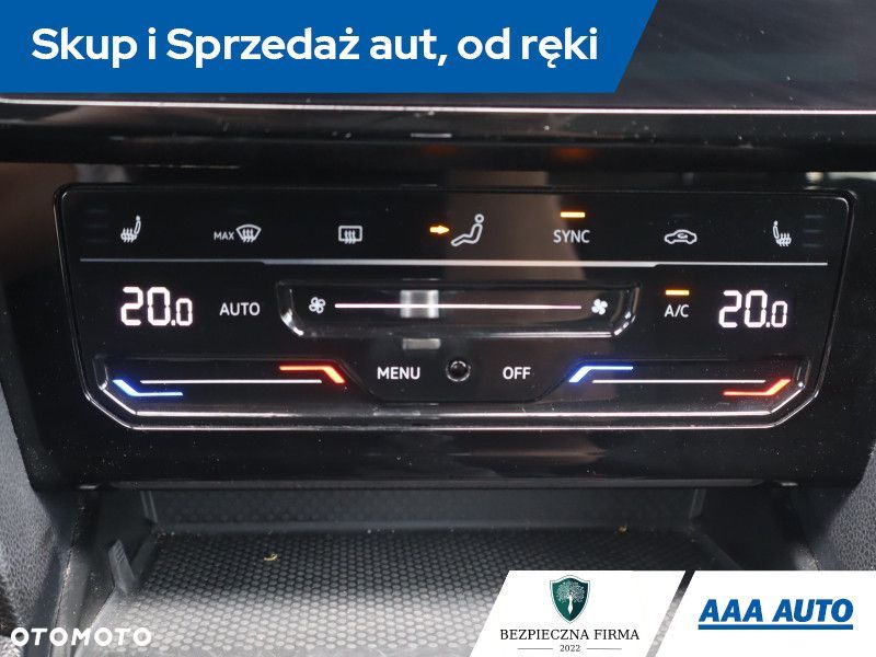 Volkswagen Passat Variant - 15