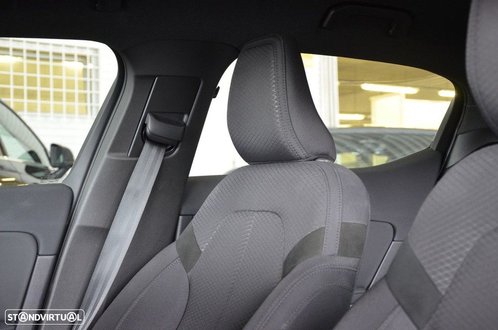 Polestar 2 Long Range 78 kWh - 11