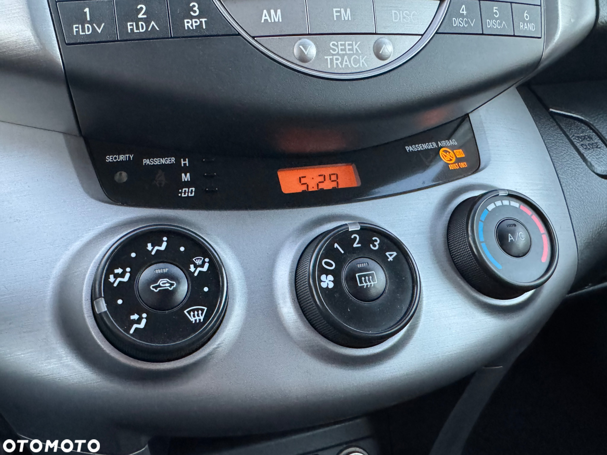 Toyota RAV4 2.0 4x4 Sol - 19