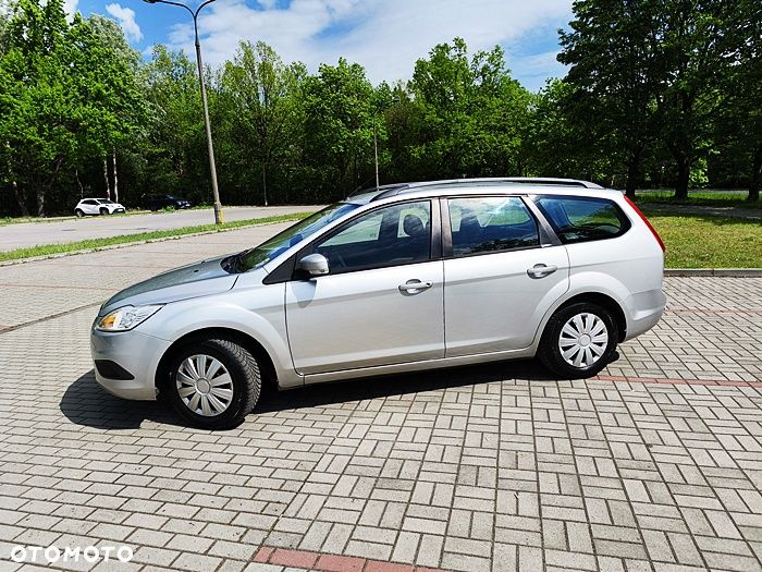 Ford Focus - 4