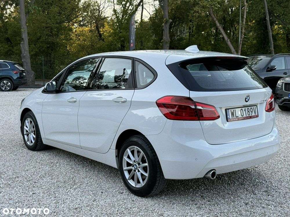 BMW Seria 2 - 6