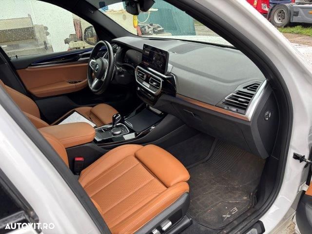 BMW X3 xDrive20d Aut. - 5