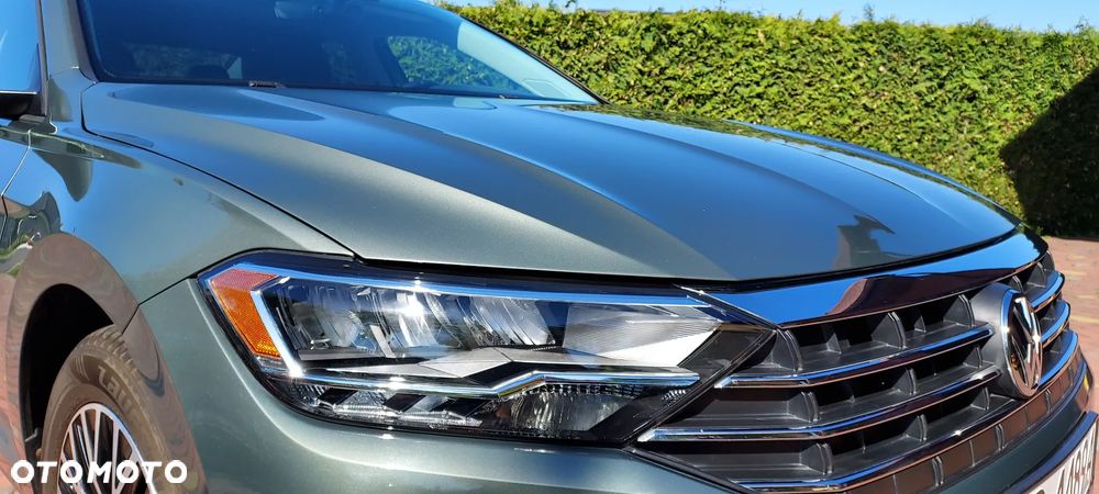 Volkswagen Jetta 1.4 TSI BMT Highline DSG - 4