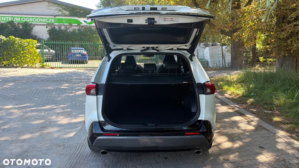 Toyota RAV4 - 12