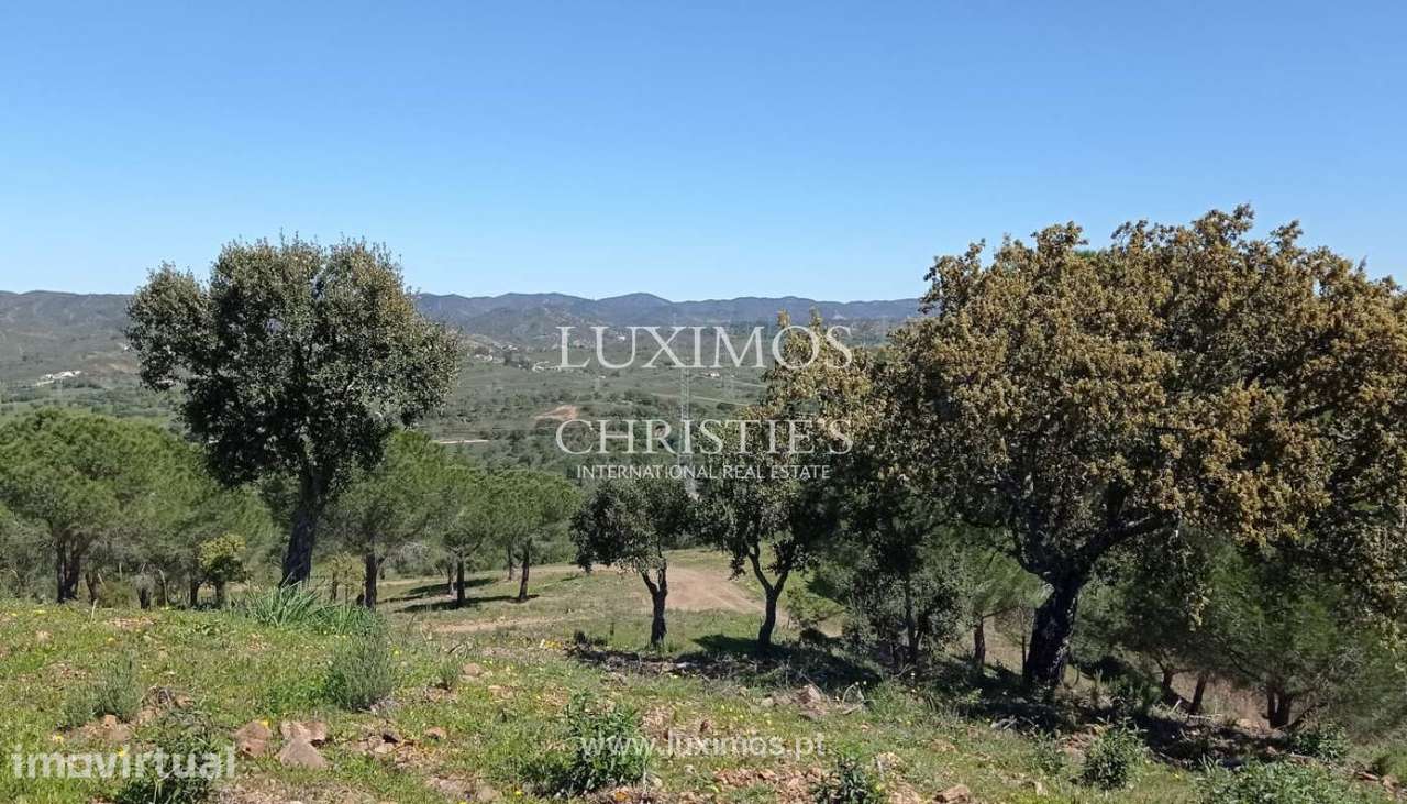 Herdade na Barragem do Funcho, São Bartolomeu de Messines - Algarve - Grande imagem: 5/16