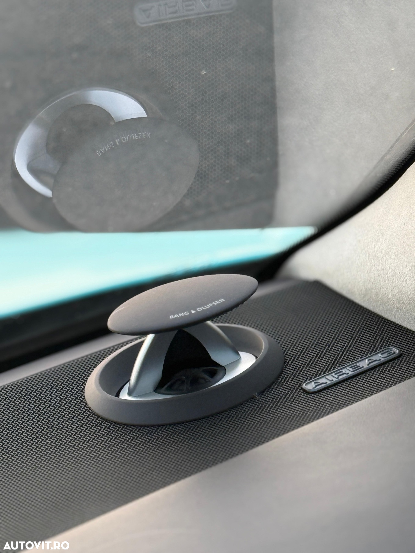 Audi A8 A8L 55 TFSI quattro Tiptronic MHEV - 13