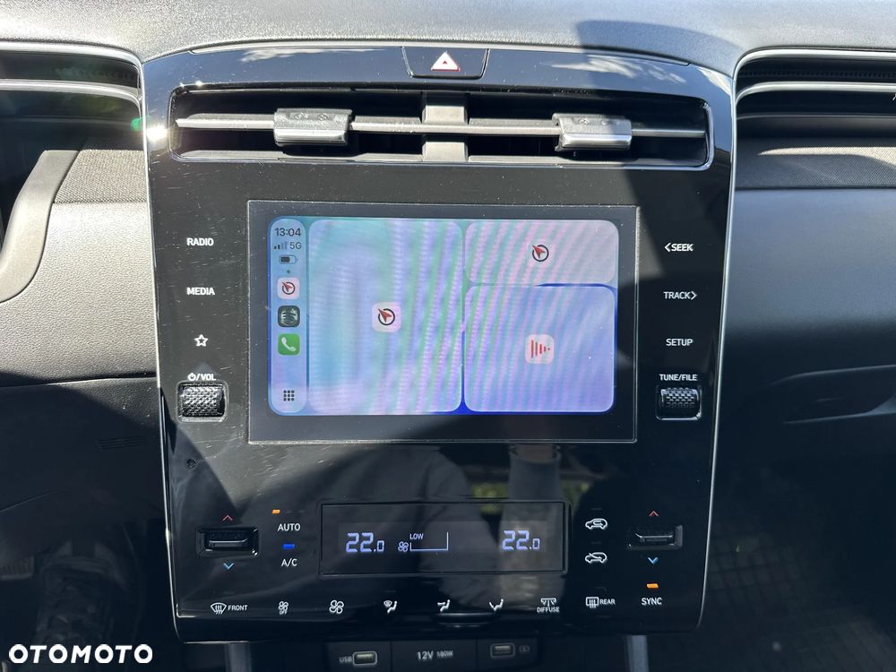 Hyundai Tucson 1.6 T-GDi Smart 2WD - 17