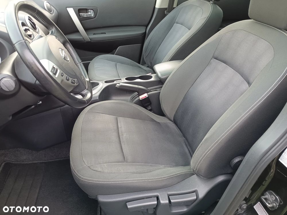 Nissan Qashqai+2 1.6 Tekna - 15