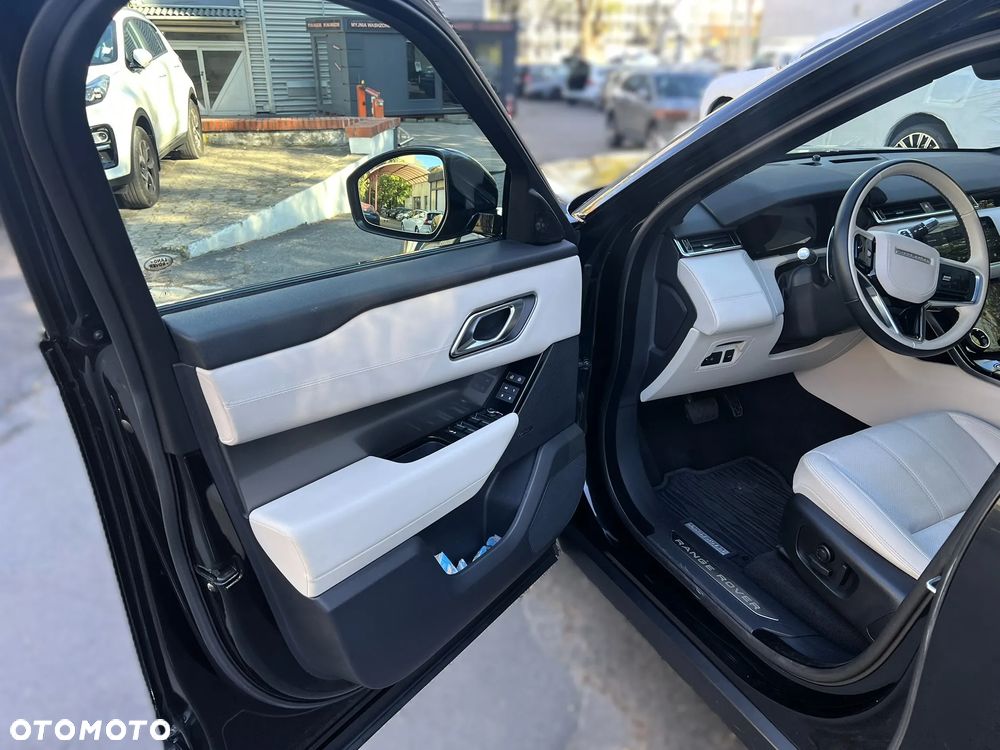 Land Rover Range Rover Velar - 14