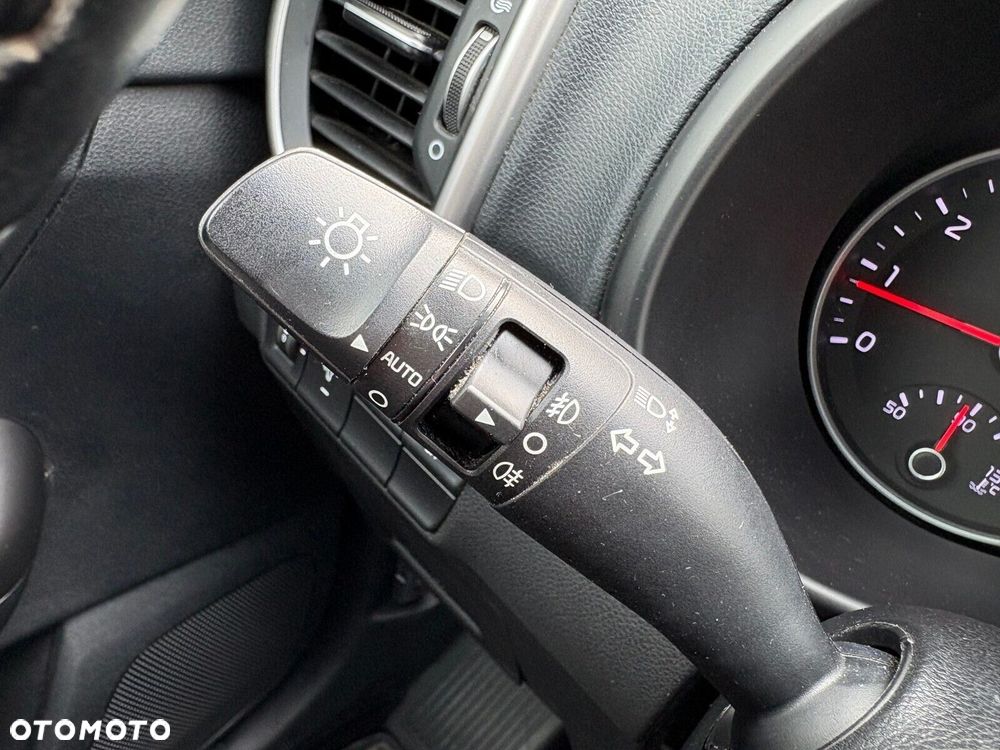 Kia Sportage 1.6 T-GDI M 2WD - 23