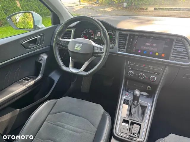 Seat Ateca 1.5 TSI Style S&S DSG - 6