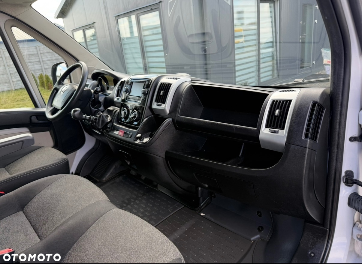 Fiat DUCATO L2H2 klima 2.3jtd  tempomat, czujniki pdc - 6