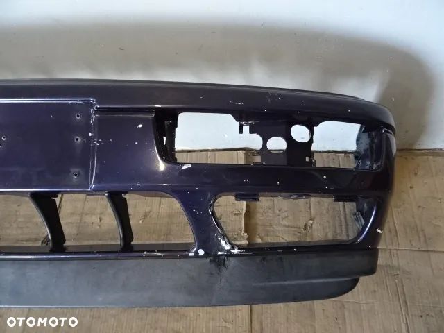 ZDERZAK PRZÓD PRZEDNI VW GOLF III CABRIO NR361 - 11
