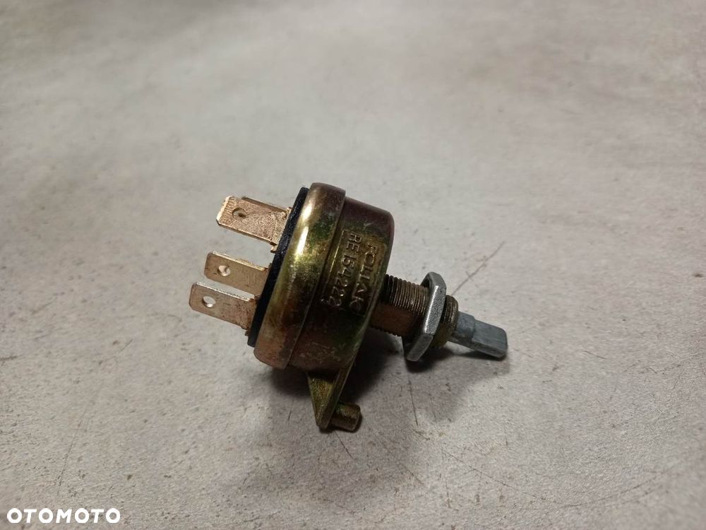 Elementy modułu rewersu IT4 bez ACS RE306839 John Deere 7280R - 17