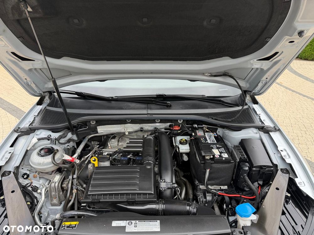 Volkswagen Passat 1.4 TSI ACT (BlueMotion Technology) Comfortline - 31