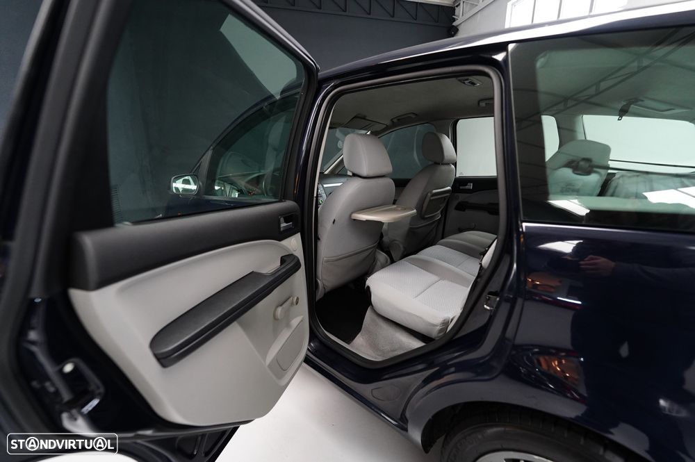 Ford Focus C-Max 1.6 TDCi Trend - 18