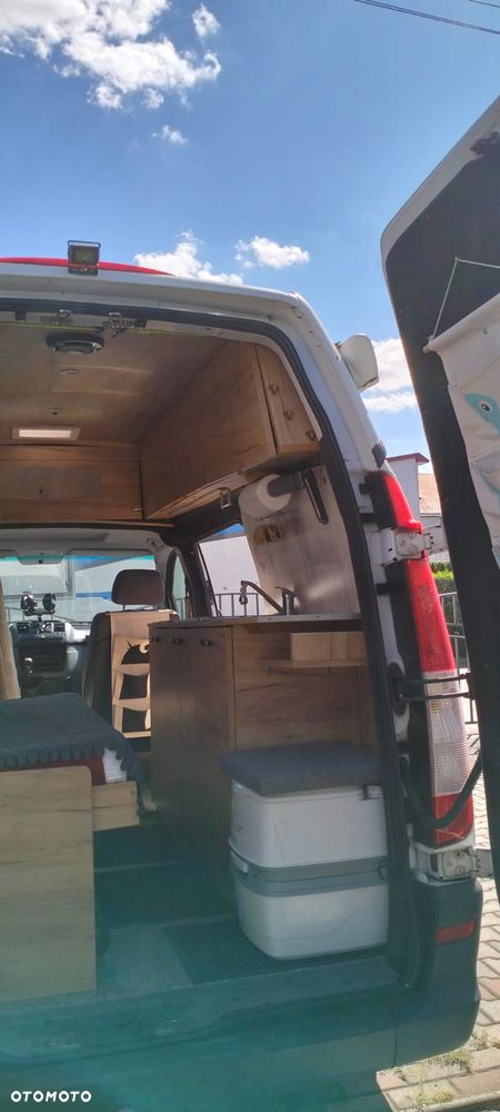Mercedes-Benz Vito - 4