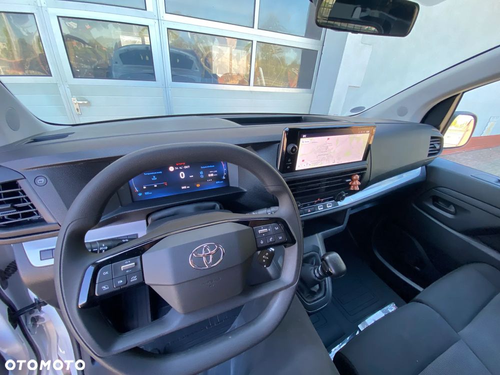 Toyota PROACE - 14
