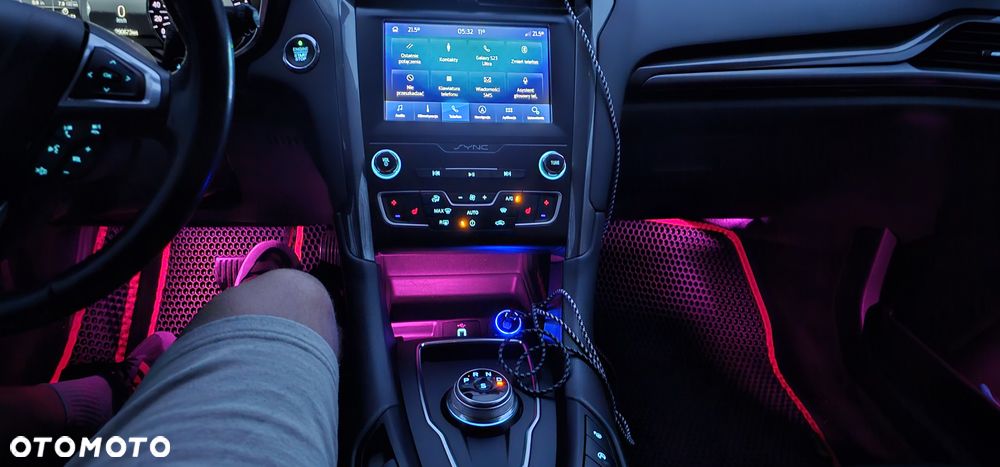 Ford Mondeo - 24