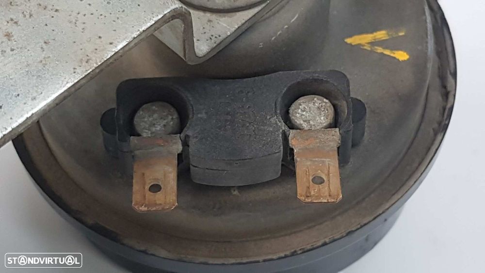 SIRENE NISSAN PATHFINDER (R51) 2.5 DCI XE - 2