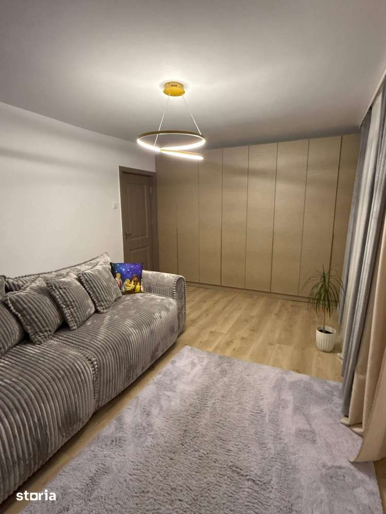 Apartament de vanzare 3 camere 66mp zona Zorilor Gheorghe Dima — fotografia 3