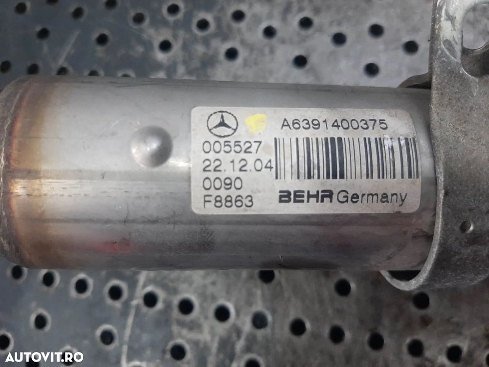 racitor gaze 1.5 cdi smart forfour 454 mitsubishi colt 6  a6391400375 - 2