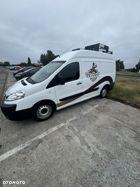 Citroën JUMPY - 2