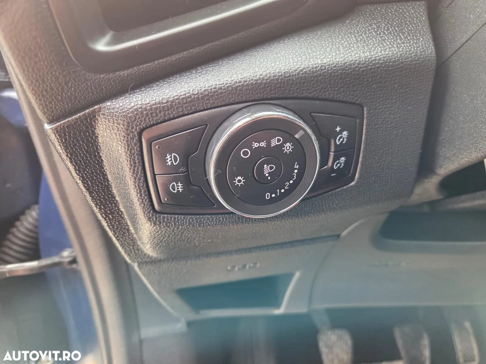 Ford EcoSport 1.0 EcoBoost Active - 32