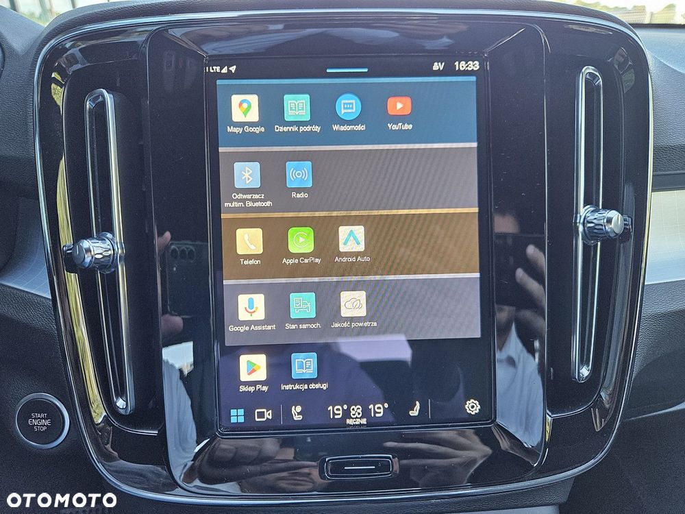 Volvo XC 40 - 17