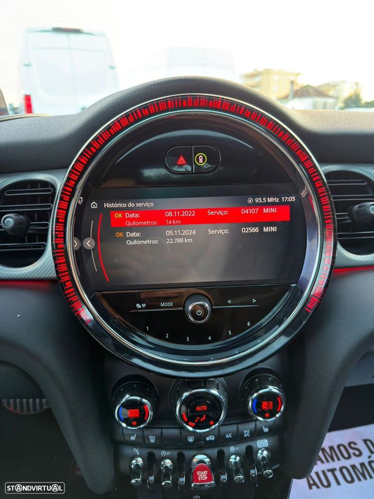 MINI 3 Portas - 41