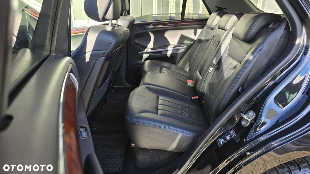 Mercedes-Benz ML 320 CDI 4Matic 7G-TRONIC - 6