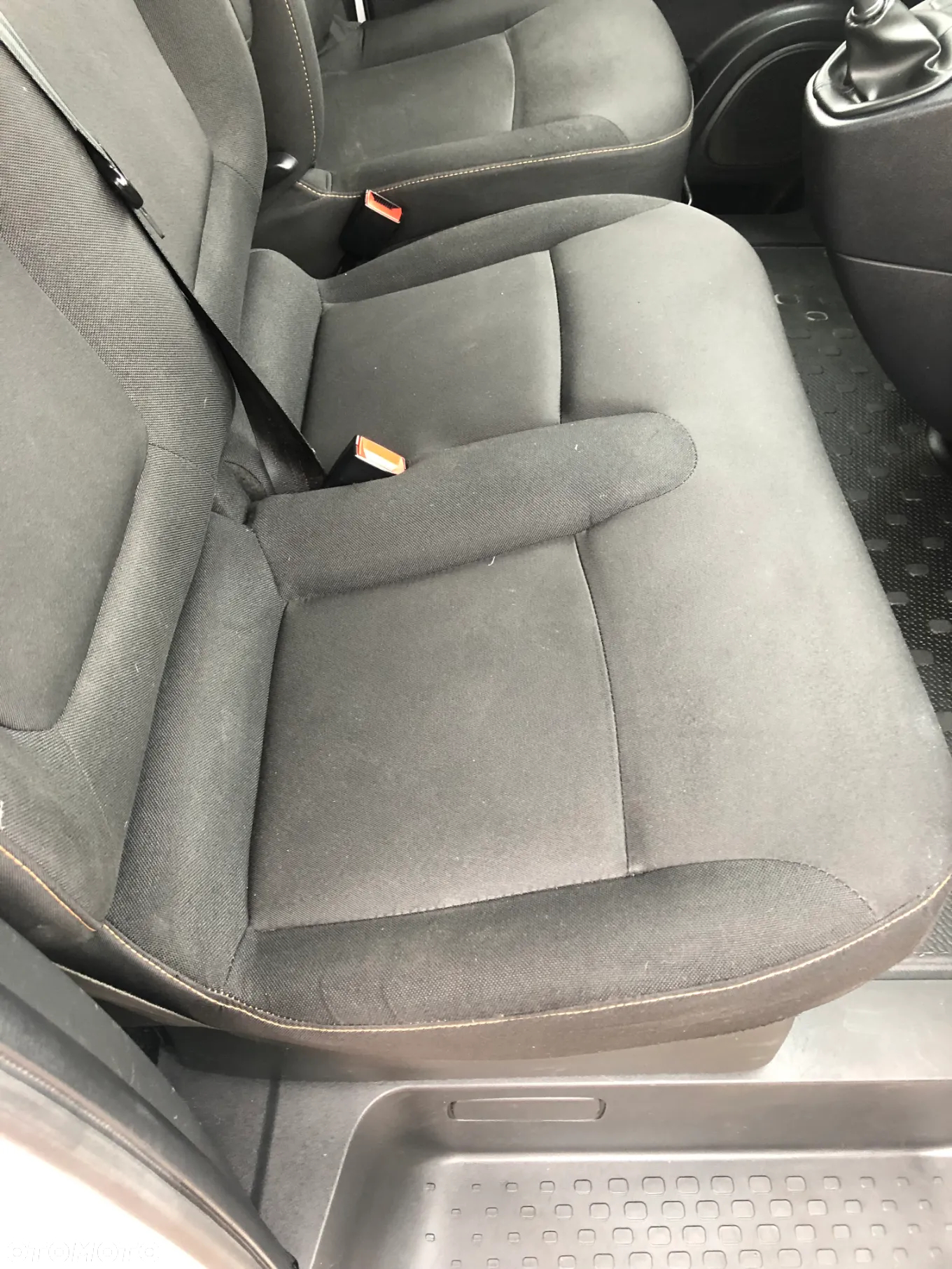 Renault TRAFIC - 9