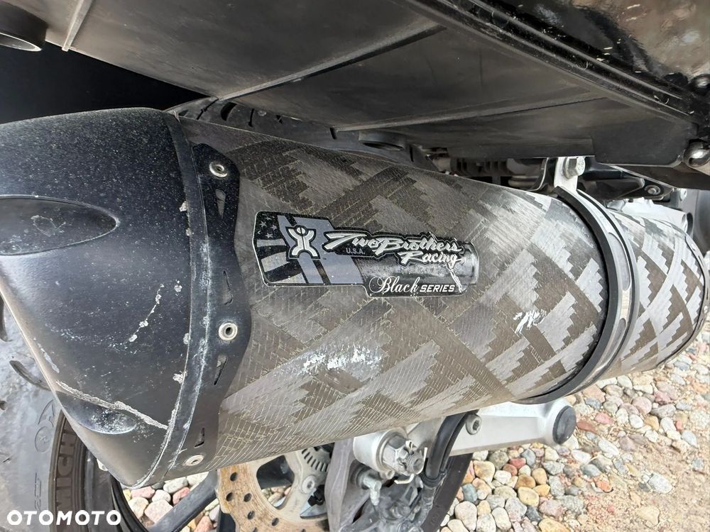 Kawasaki GTR - 11