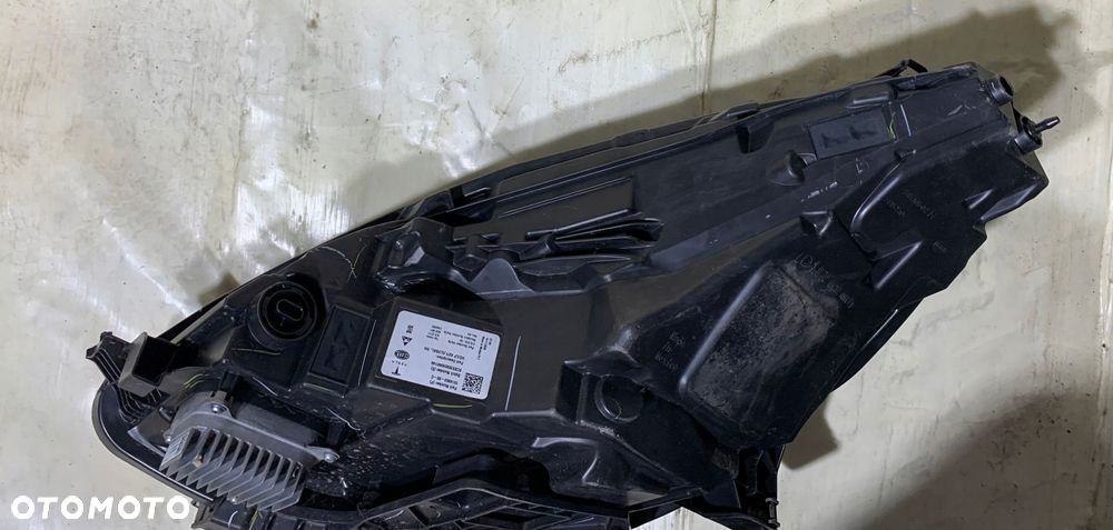 tesla model y 3 lift lampa prawa przód 1514953-00c - 10