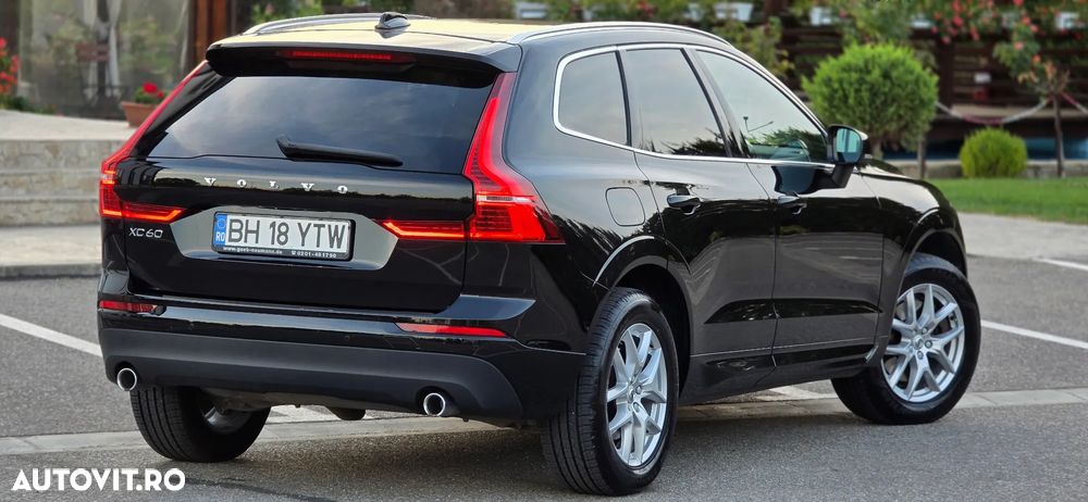 Volvo XC 60 D5 AWD Geartronic Inscription - 18