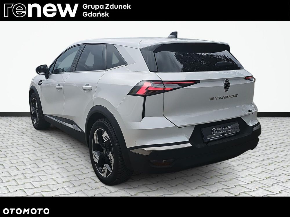 Renault Symbioz 1.6 E-Tech Full Hybrid 145 Techno - 8