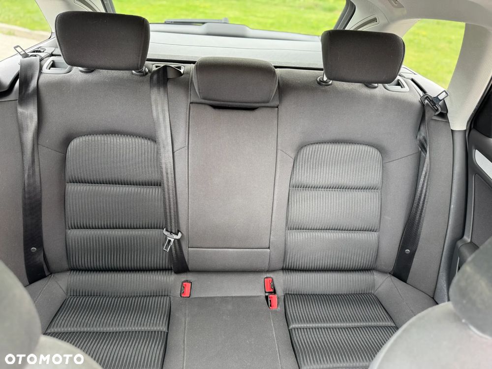 Audi A4 Avant 2.0 TFSI quattro S tronic Ambiente - 19