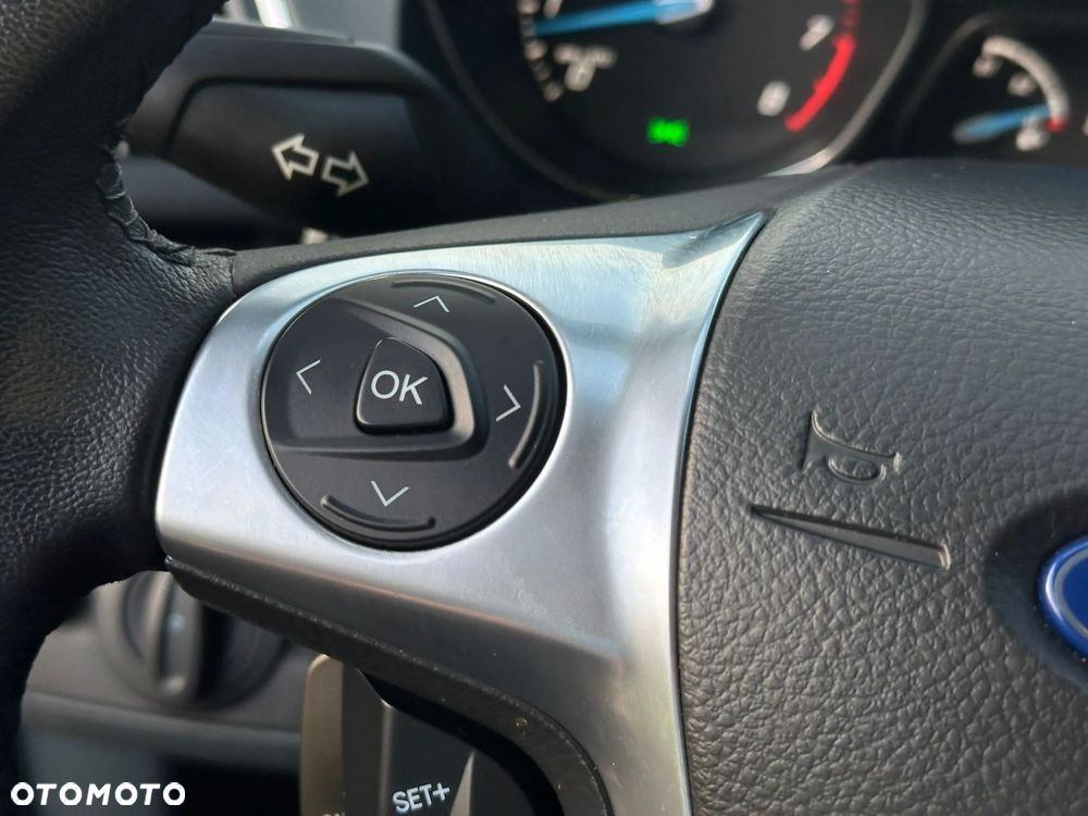 Ford C-MAX 1.6 EcoBoost Titanium - 28