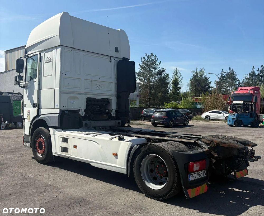 DAF XF - 5