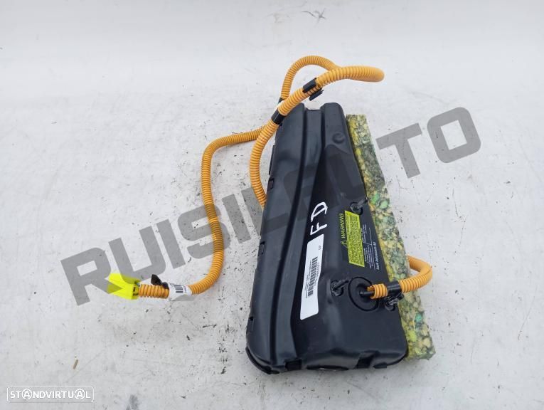 Airbag Banco Direito 520_3641 Saab 9-5 I [1998_2009] 2.0 T - 2