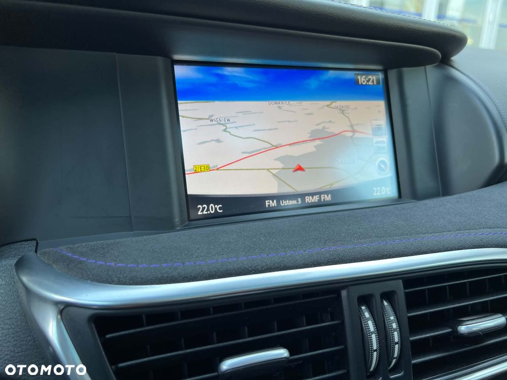 Infiniti Q30 2.2d Sport Tech AWD 7DCT - 25