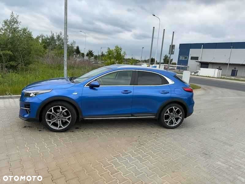 Kia XCeed - 3